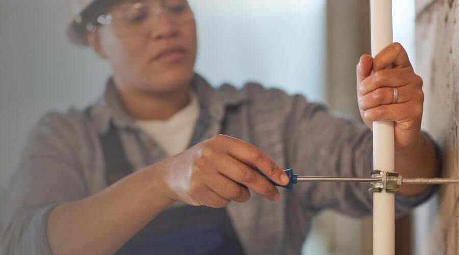 Professional annual plumbing maintenance services in Kim, CO